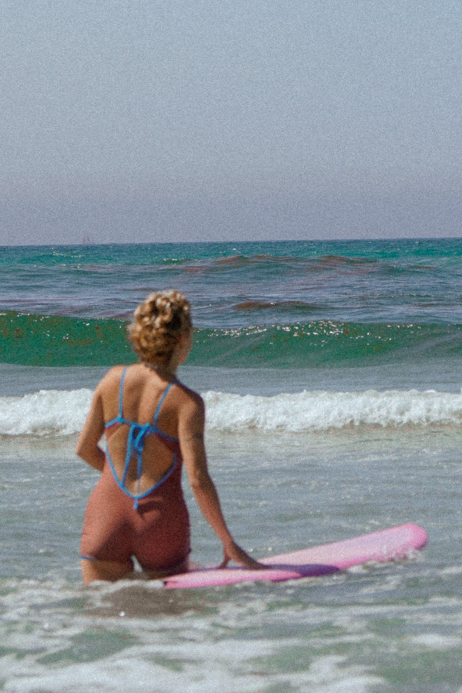 Oana - The OG - Reversible One Piece